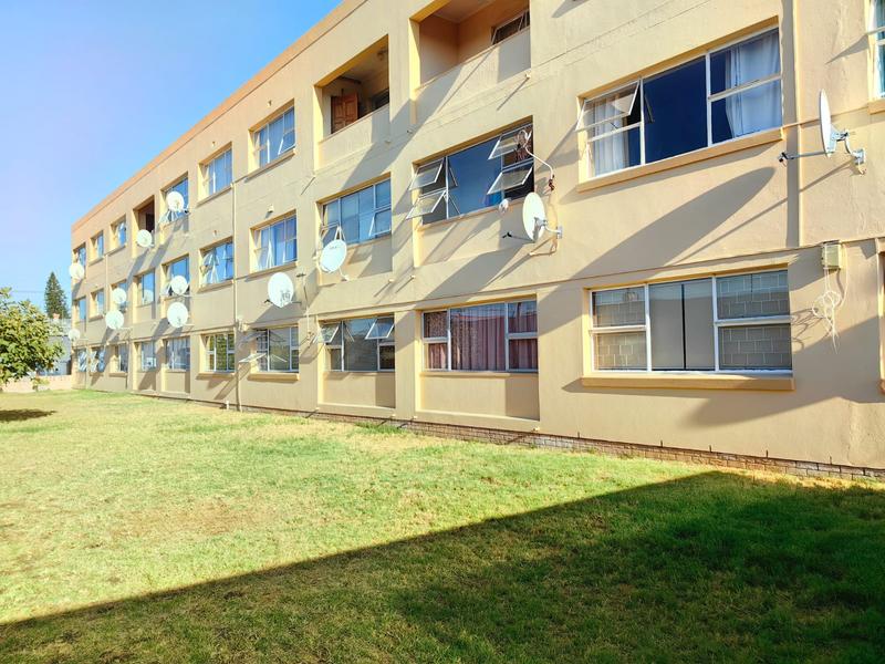 2 Bedroom Property for Sale in Parow Valley Western Cape